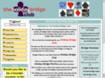 theholidaybridgeclub.com