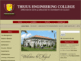 thejusengg.com