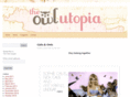 theowlutopia.com