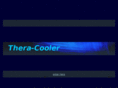thera-cooler.com
