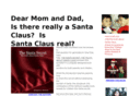thesantasecret.com