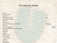 theudovichfamily.com