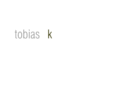 tobiask.com