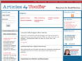 tooliearticles.com