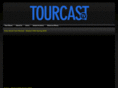 tourcast.tv