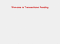 transactionalfundingforyou.com