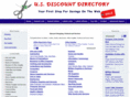 usdiscountdirectory.com