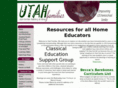 utahfamilies.net