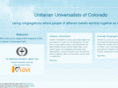 uucolorado.org