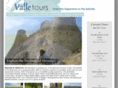 valletours.com