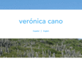 veronica-cano.com