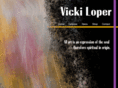 vickiloper.com