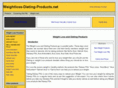 weightloss-dieting-products.net