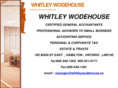 whitleywodehouse.ca