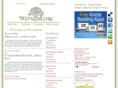 wovenlore.com