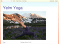 yelmyoga.com