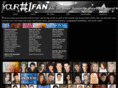 yournumberonefan.com