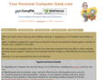 yourpersonalcomputergeek.com
