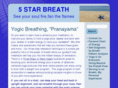 5starbreath.com