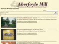 aberfoylemill.ca