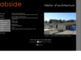 abside-architecture.com