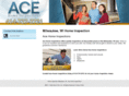 acehomeinspectionswi.com