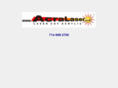 acralaser.com