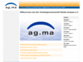 agma-mmc.net