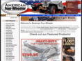american4x4supply.com