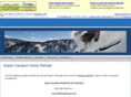 aspenvacationrentalszvr.com