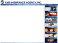 axis-insurance.com