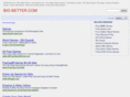 bio-better.com