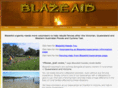 blazeaid.com