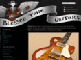 blessedtone.com