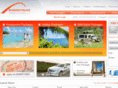 bp-travels.com