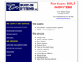 built-in-systems.com