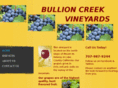 bullioncreekvineyards.com