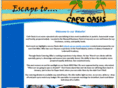 cafeoasis.biz
