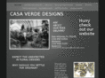 casaverde-designs.com