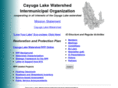 cayugawatershed.org