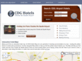 cdghotels.net