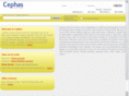 cephas.com