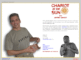 chariotusa.com