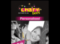 charmbees.com