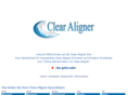 clear-aligner.net