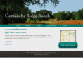 comancheridgeranch.com