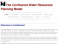 confluence-water.com