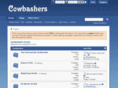 cowbashers.com