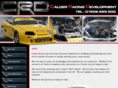 crdracing.co.uk