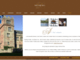 dalstonhall.com